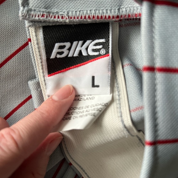 Bike Baseball Pants - Picture 7 of 7